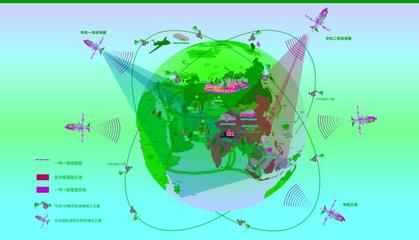 太赫兹技术引领通信新纪元 国际通信卫星企业亚太总部为何纷纷落户深圳