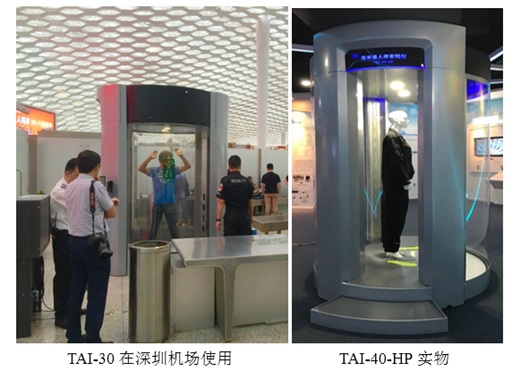 太赫兹检测技术研发 现状、挑战与应用前景