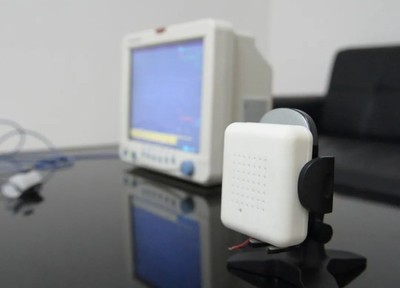 《每周说欧普》第8期 强强联手，共筑妇幼健康新防线——省妇幼保健院与欧普康视GCP合作正式签约 太赫兹检测技术研发迈入新阶段