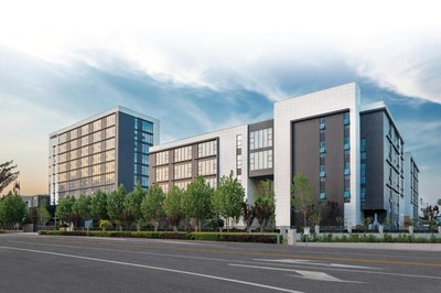 用产业圆梦想，用科技助发展——记欧必翼科技集团董事长张建新与太赫兹检测技术的中国道路